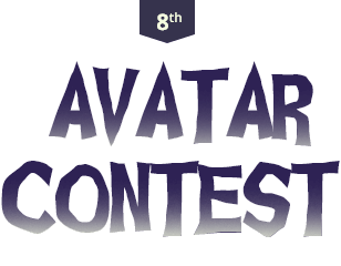 8th AVATAR CONTEST