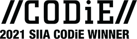 2021 SIIA CODiE AWARDS