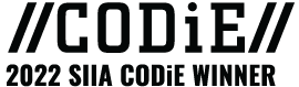 2022 SIIA CODiE AWARDS