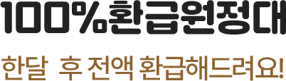 100%ȯ޿